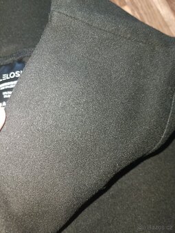 Nové zateplené legíny Lelosi polarosi vel. M - 4