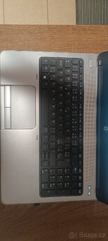 Notebook HP Intel Core I5 - 4