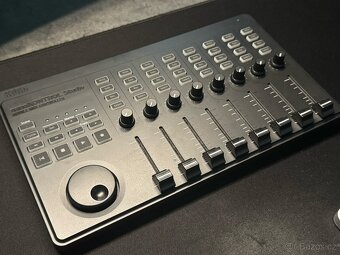 MIDI klávesy nanoKEY Studio + nanoKONTROL Studio - 4