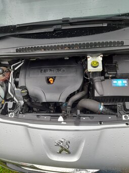 Peugeot 5008 2.0 Hdi - 4