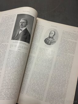 Zlatá Praha 1910 - 4