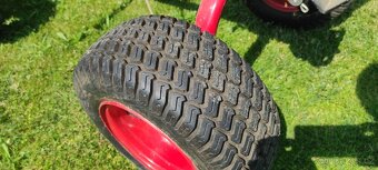 Kultivátor,sekačka, příslušenství Ms07 - 4