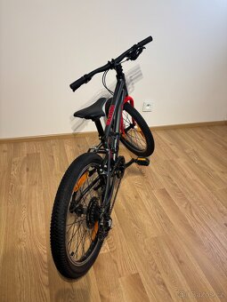 Dětské horské kolo Trek Wahoo 20 - 4