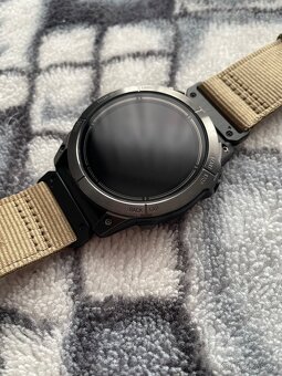 Garmin Epix 2 51 mm - 4