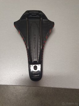 Sedlo na kolo Selle Royal - 4
