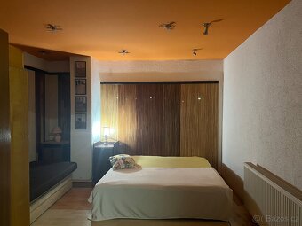 Na Vánoce v novém 2+1 v Holicích - 4