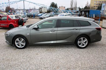 Opel Insignia 2,0 CDTI AUTOMAT, r.v.2018, servis OPEL - 4