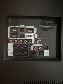 Nástěnná televize Samsung - 4