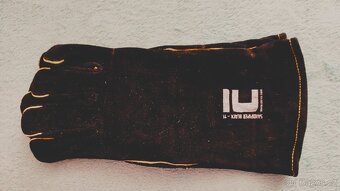 Pracovní rukavice - 4