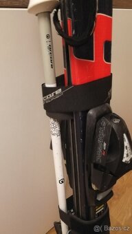 Prodám lyže Head Peak 65 - 4