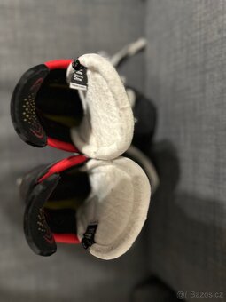 Bauer Vapor 2X 3 EE hokejove brusle - 4