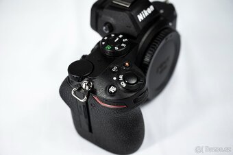 Nikon Z5 - 4