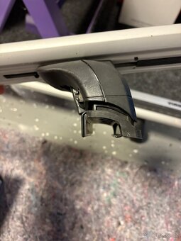 Střešní nosič Thule - 4