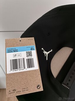 Jordan kšiltovka - 4