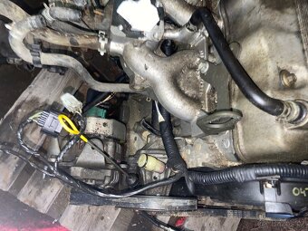 Subaru justy swift - 4