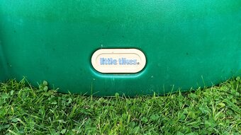 Pískoviště želva Little tikes - 4