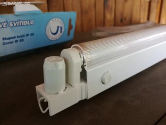 Zářivkové svítidlo Modus SB 115 - 4