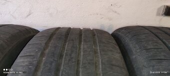 215/55 R17 letní - 4