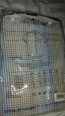 Pánské košile Centerline XXL (45/46) - 4