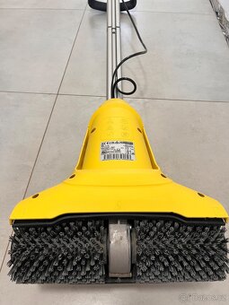 Karcher čistič teras - 4