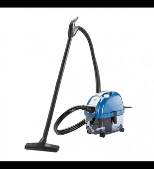 Prodám vysavač  MEDI CLEAN HERA AUTOMATIC - 4