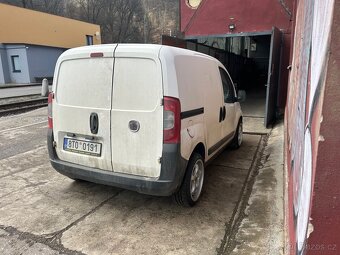 Prodam Fiat Fiorino - 4