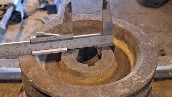 Elektromotor 7kW 2880 ot. - 4