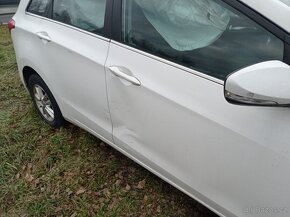 Hyundai i30 (2014) 1.6 CRDi 81kw - 4