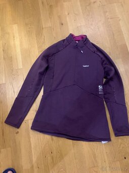 Mikina Wedze vel. M - 4