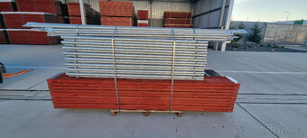 Pronájem lešení – LEVNĚ - 4