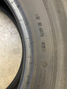 Letní pneu PointS 215/65/16 r16 - 4