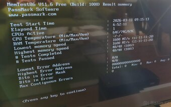 Výkonný PC (Intel Core i7, 16 GB RAM, 1TB SSD) - 4