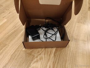 Wifi AP TL-WA701ND v1 2.4GHz, OpenWrt - 4