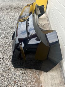 2x Golf 8 hatchback zadni naraznik - 4