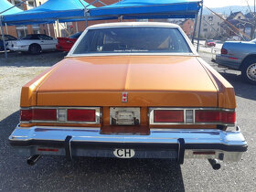 oldsmobil delta 88 - 4