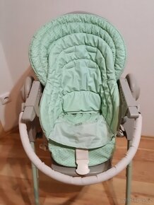 Jídelní židle - 4