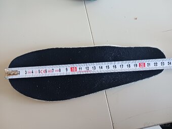 Dětské lyžáky Lange vel. 23/23.5 - 4