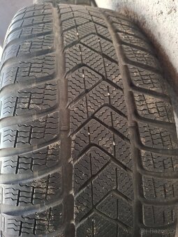 Alu kola 5x112 r18 VW - 4