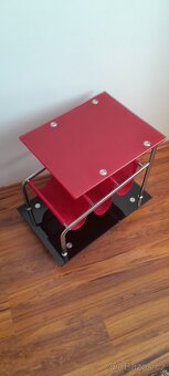 Stolek italský design - 4