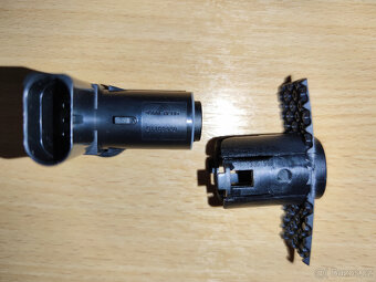 Díly Škoda Superb I - 4