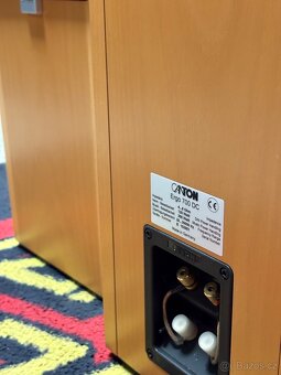 Reprosoustavy Canton Ergo 700 DC - 4