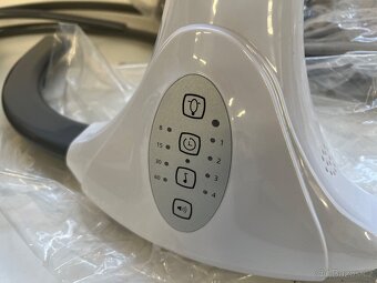 Elektrické dětské houpátko - 4