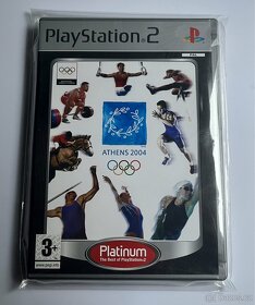 Hry na Playstation 2 13# - 4