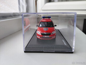 Škoda Praktik-Hasiči.. - 4