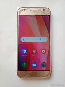 Prodám Samsung galaxy J3 (2017) - 4