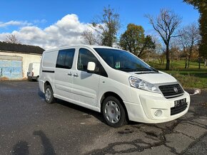 Fiat Scudo 5 mist - 4