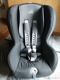 Dětská autosedačka Britax Römer Duo Plus - 4