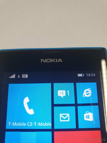 Nokia Lumia 520 , Windows Phone 8.1 - 4