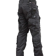 KITANICA Raider Tactical Pants, kalhoty velikost 38x37 - 4