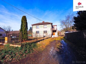 Prodej rodinného domu 190 m2, Sázava - 4